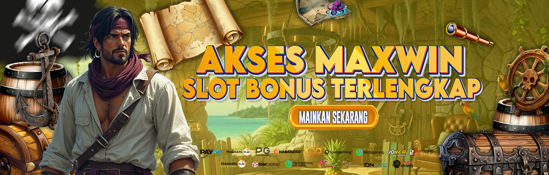 Slot Depo 5K Via DANA Metode QRIS Tanpa Rekening